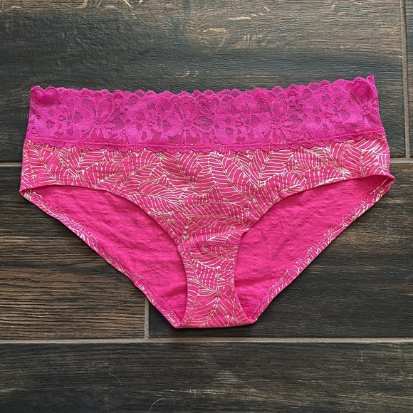 💖Victoria’s Secret Panty Thong Hiphugger - Picture 1 of 6